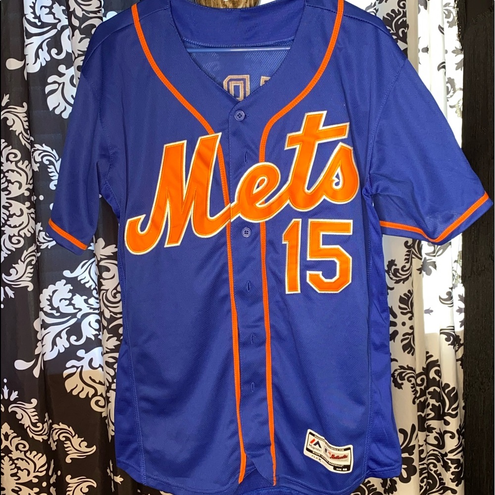 Mets Jersey - image 2